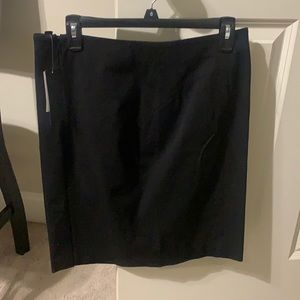 Banana republic pencil skirt